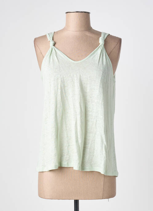 Maiou verde MANGO femeie