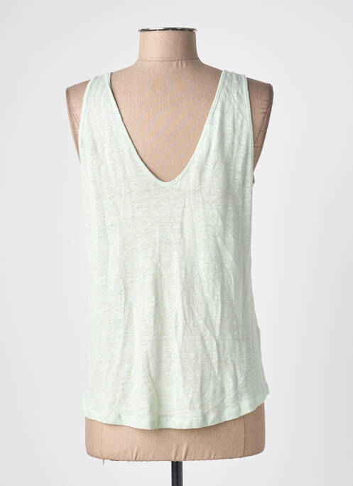 Maiou verde MANGO femeie