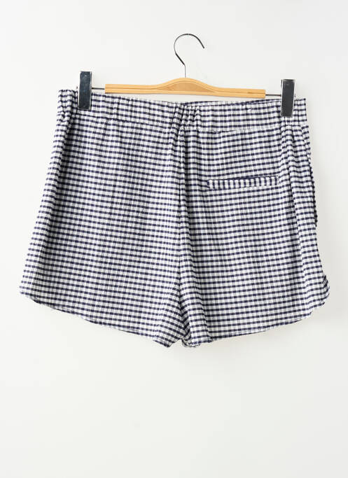 Șort alb MANGO femme