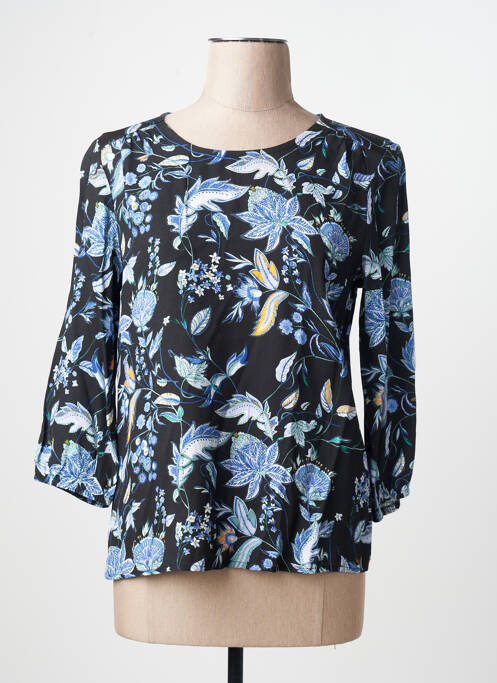 Tricou negru STREET ONE femme