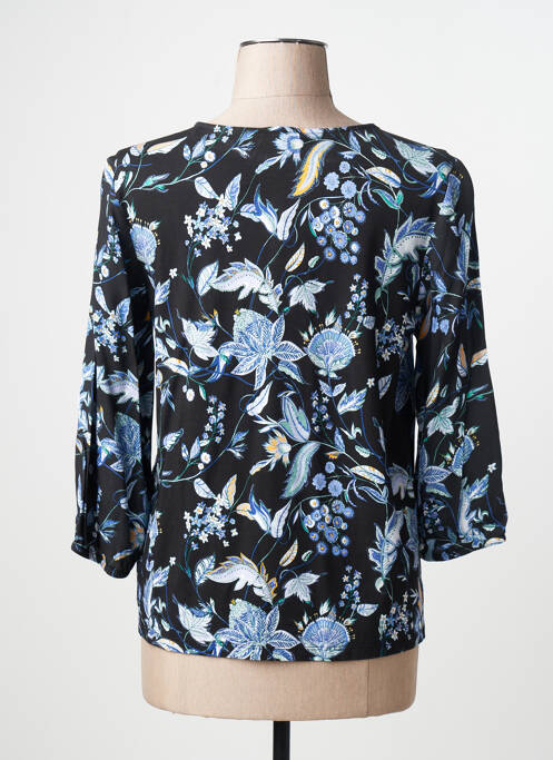 Tricou negru STREET ONE femme