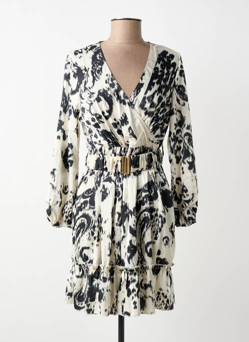 Rochie midi negru MILLENIUM femme