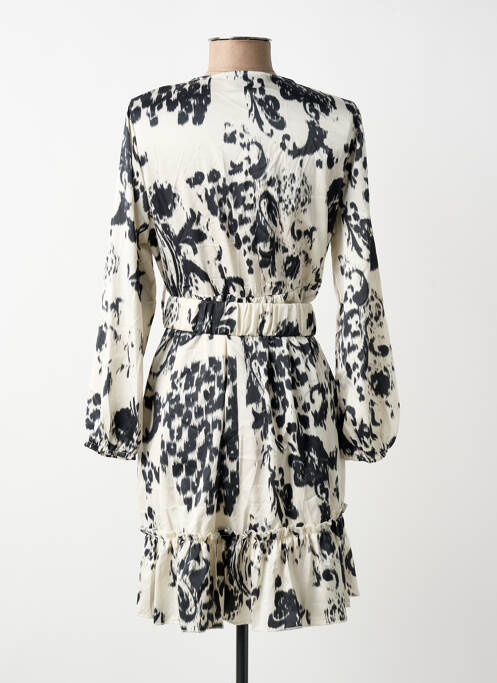 Rochie midi negru MILLENIUM femme