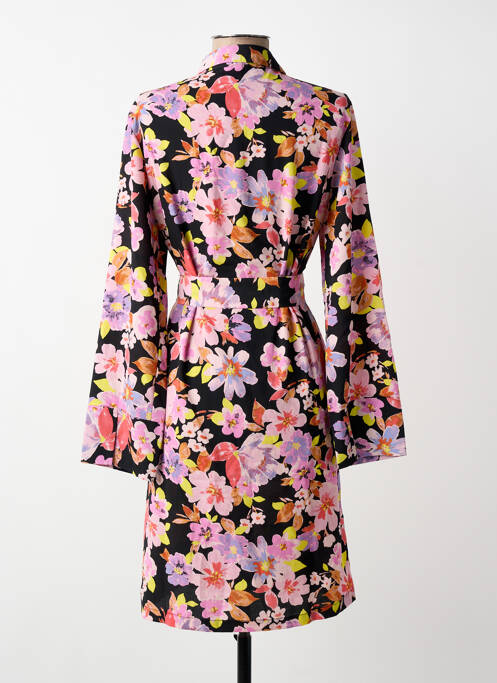 Rochie midi roz VERO MODA femme