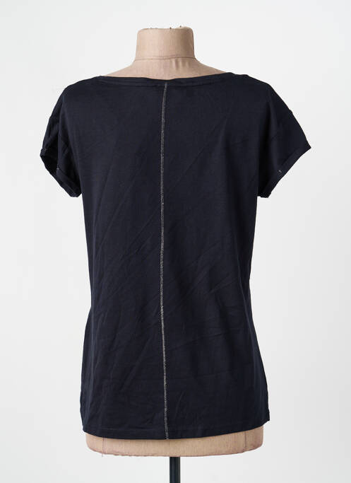 Tricou albastru STREET ONE femme
