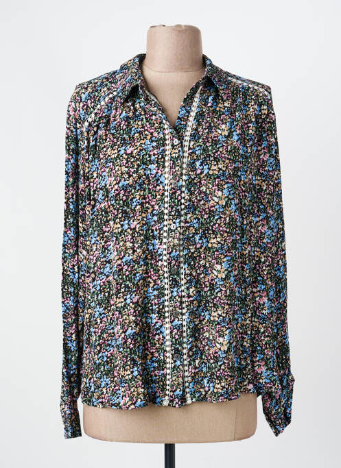 Cămașă negru GARCIA femme