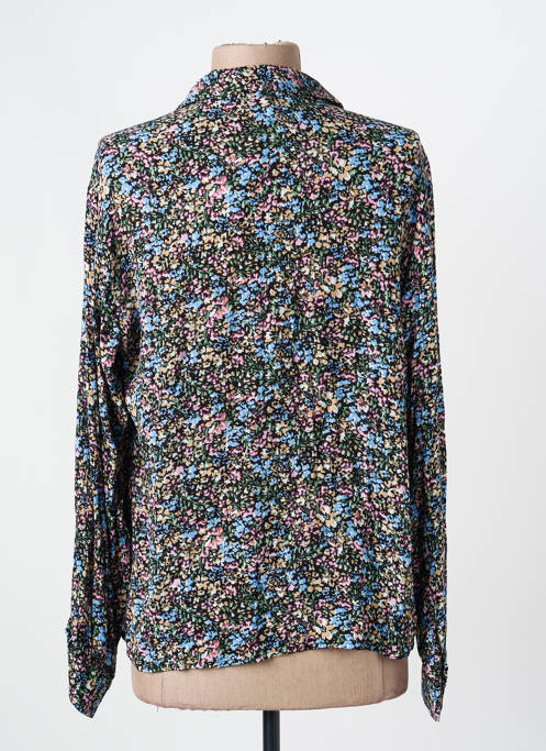 Cămașă negru GARCIA femme