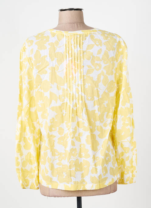 Cămașă galben STREET ONE femme