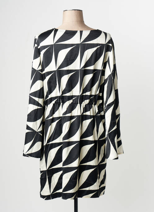 Rochie scurtă negru VERO MODA femme