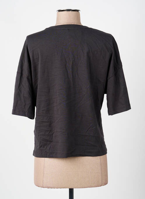 Tricou gri ONLY femeie