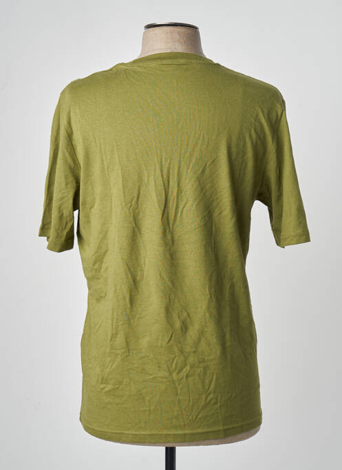Tricou verde JACK & JONES homme