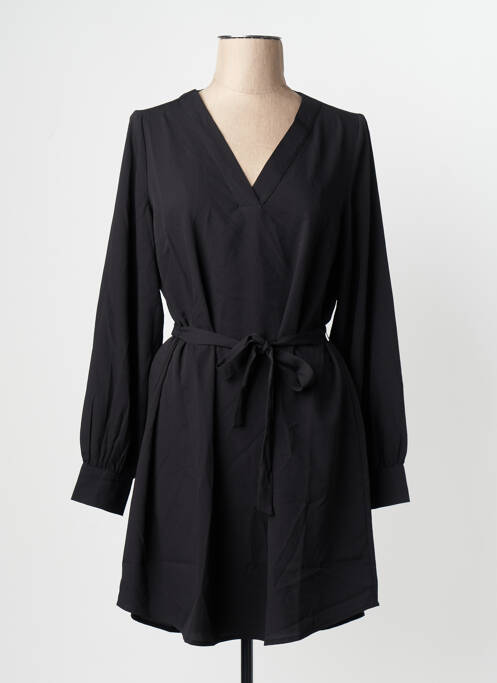 Rochie lungă negru VILA femme