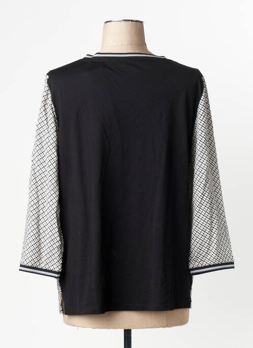 Cămașă gri TOM TAILOR femme