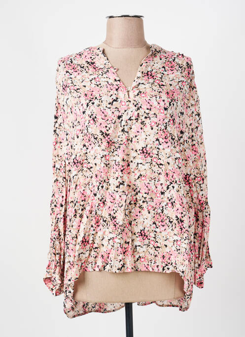 Cămașă roz OPUS femeie