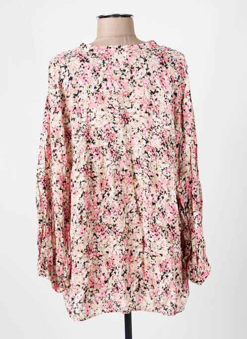 Cămașă roz OPUS femeie