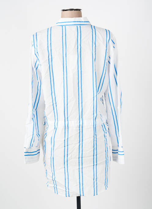 Cămașă alb TOM TAILOR femeie