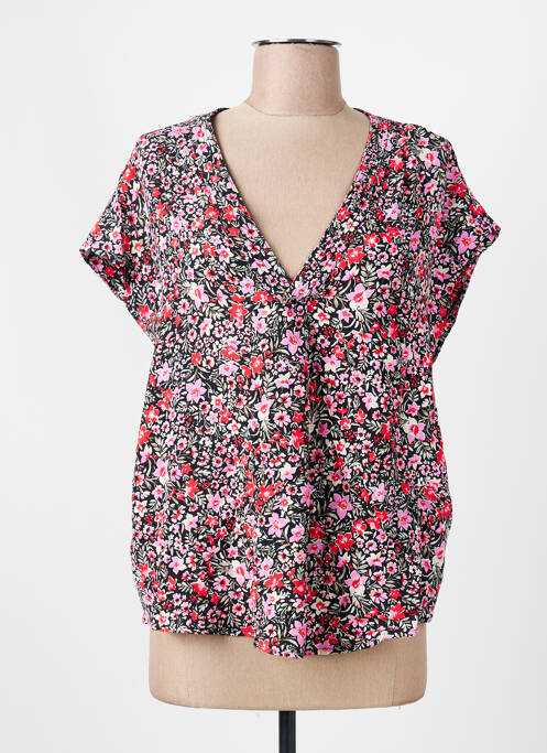 Cămașă negru MANGO femeie