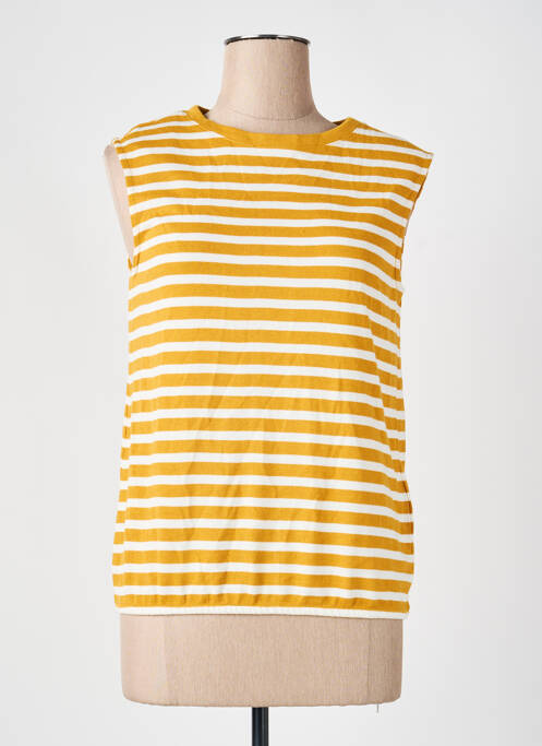 Maiou galben STREET ONE femeie