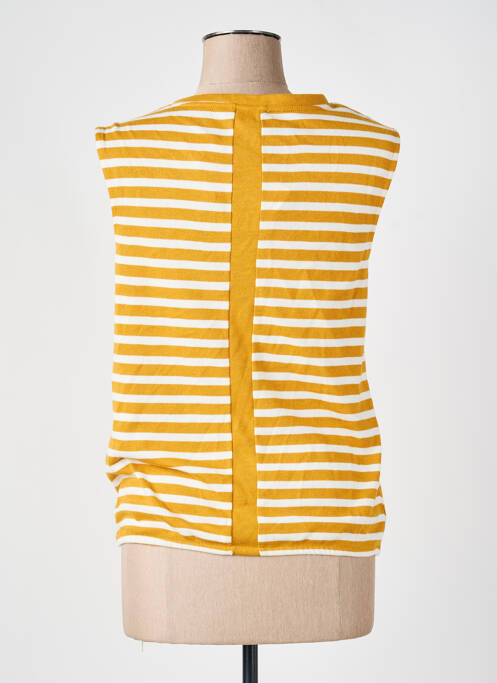 Maiou galben STREET ONE femeie