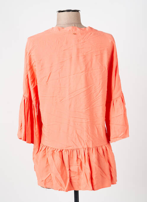 Cămașă portocaliu KOCCA femeie