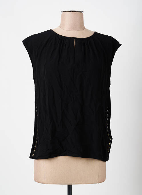 Tricou negru STREET ONE femeie