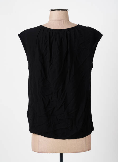 Tricou negru STREET ONE femeie