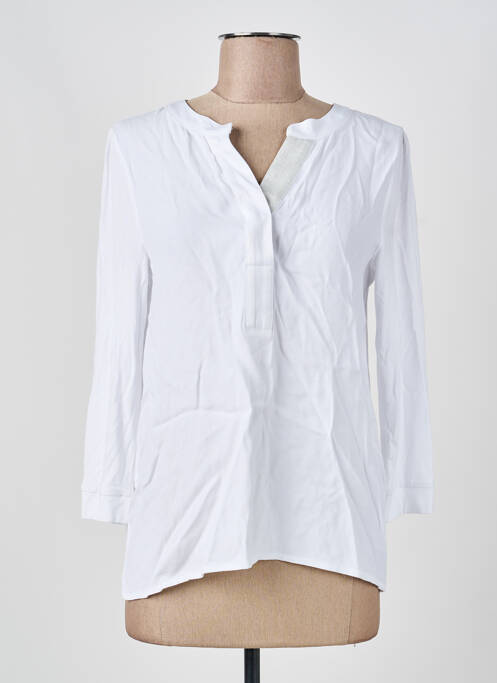 Tricou alb STREET ONE femeie