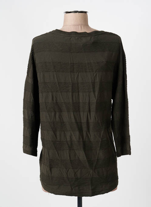 Tricou verde STREET ONE femeie