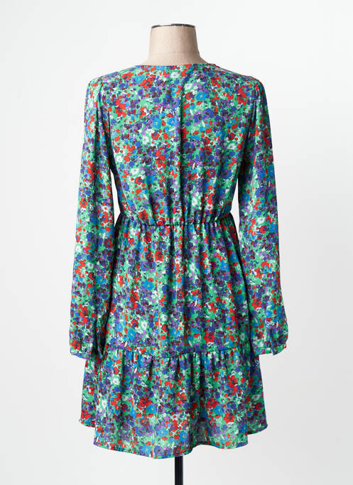 Rochie lungă verde ONLY femme