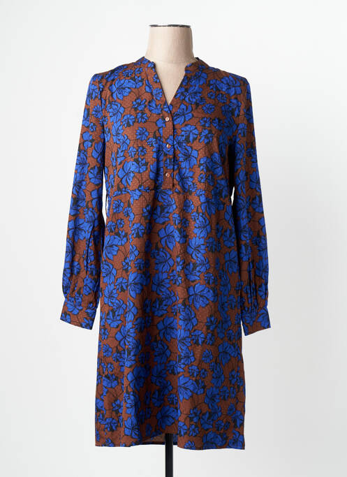 Rochie lungă multicolor JACQUELINE DE YONG femme