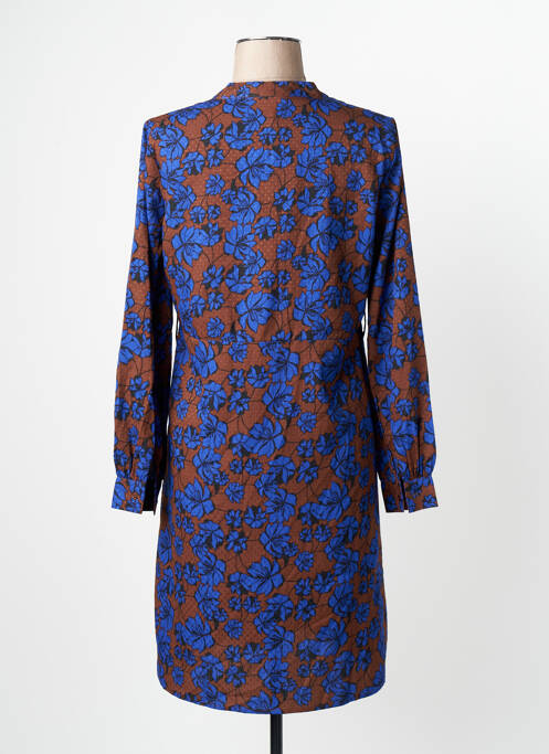 Rochie lungă multicolor JACQUELINE DE YONG femme