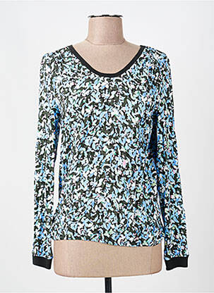 Tricou albastru STREET ONE femeie