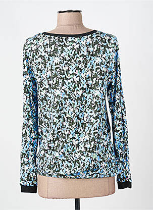 Tricou albastru STREET ONE femeie