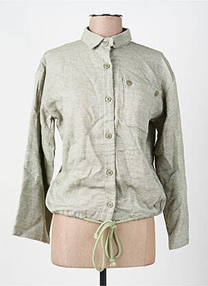 Jachete casual verde MOLLY BRACKEN femeie