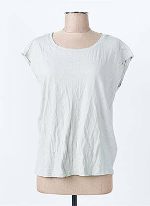 Top verde STREET ONE femeie