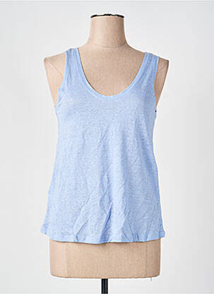 Maiou albastru MANGO femeie