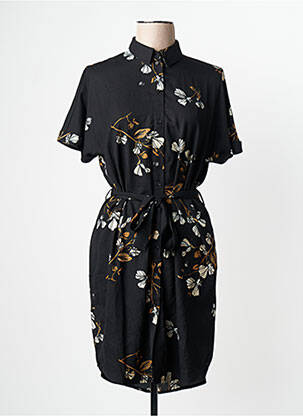 Rochie scurtă negru VERO MODA femeie