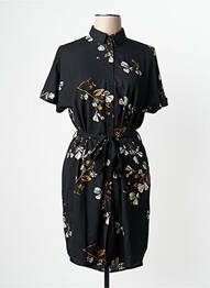 Rochie scurtă negru VERO MODA femeie