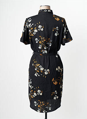 Rochie scurtă negru VERO MODA femeie