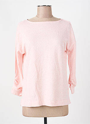 Pulover roz STREET ONE femme