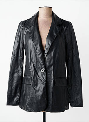 Sacou negru VERO MODA femeie