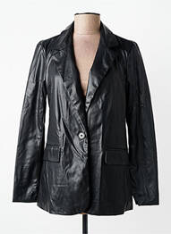 Sacou negru VERO MODA femme