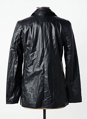 Sacou negru VERO MODA femeie