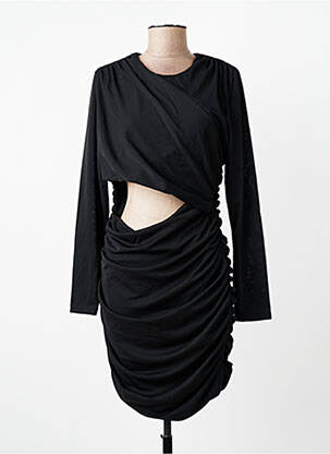Rochie scurtă negru ONLY femeie