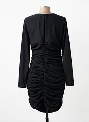 Rochie scurtă negru ONLY femeie