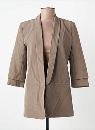 Sacou maro ONLY femme