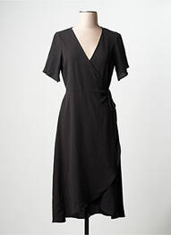 Rochie scurtă negru VERO MODA femeie
