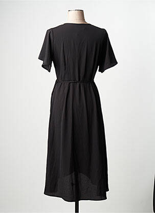 Rochie scurtă negru VERO MODA femeie