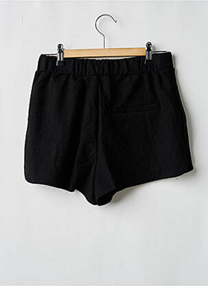 Șort negru MANGO femme