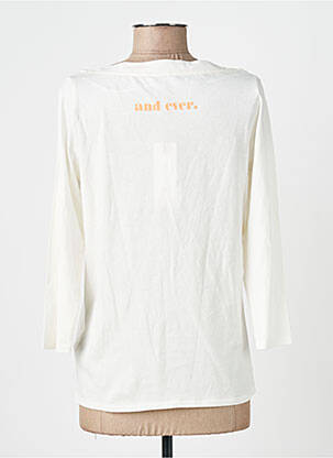 Tricou bej STREET ONE femeie
